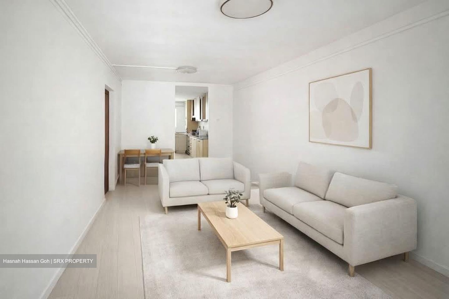 Blk 408 Bukit Batok West Avenue 4 (Bukit Batok), HDB 3 Rooms #540907041
